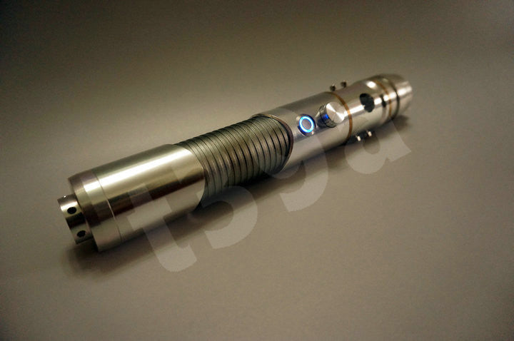 Eunomia Custom Saber