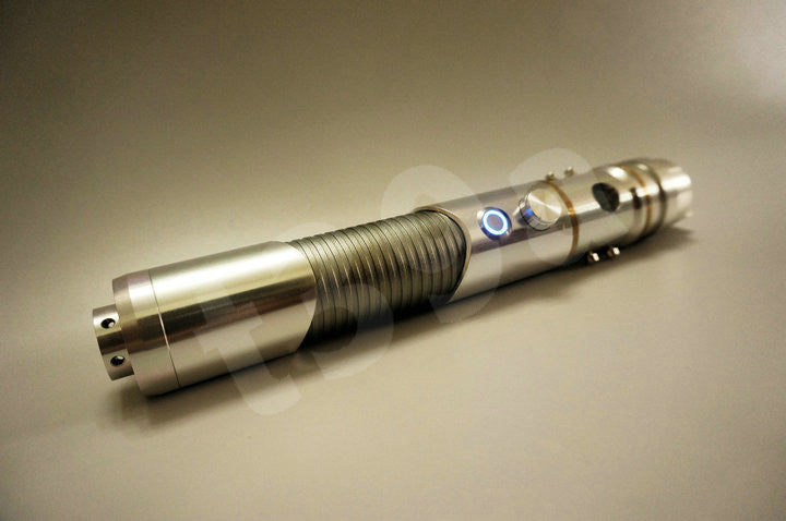 Eunomia Custom Saber