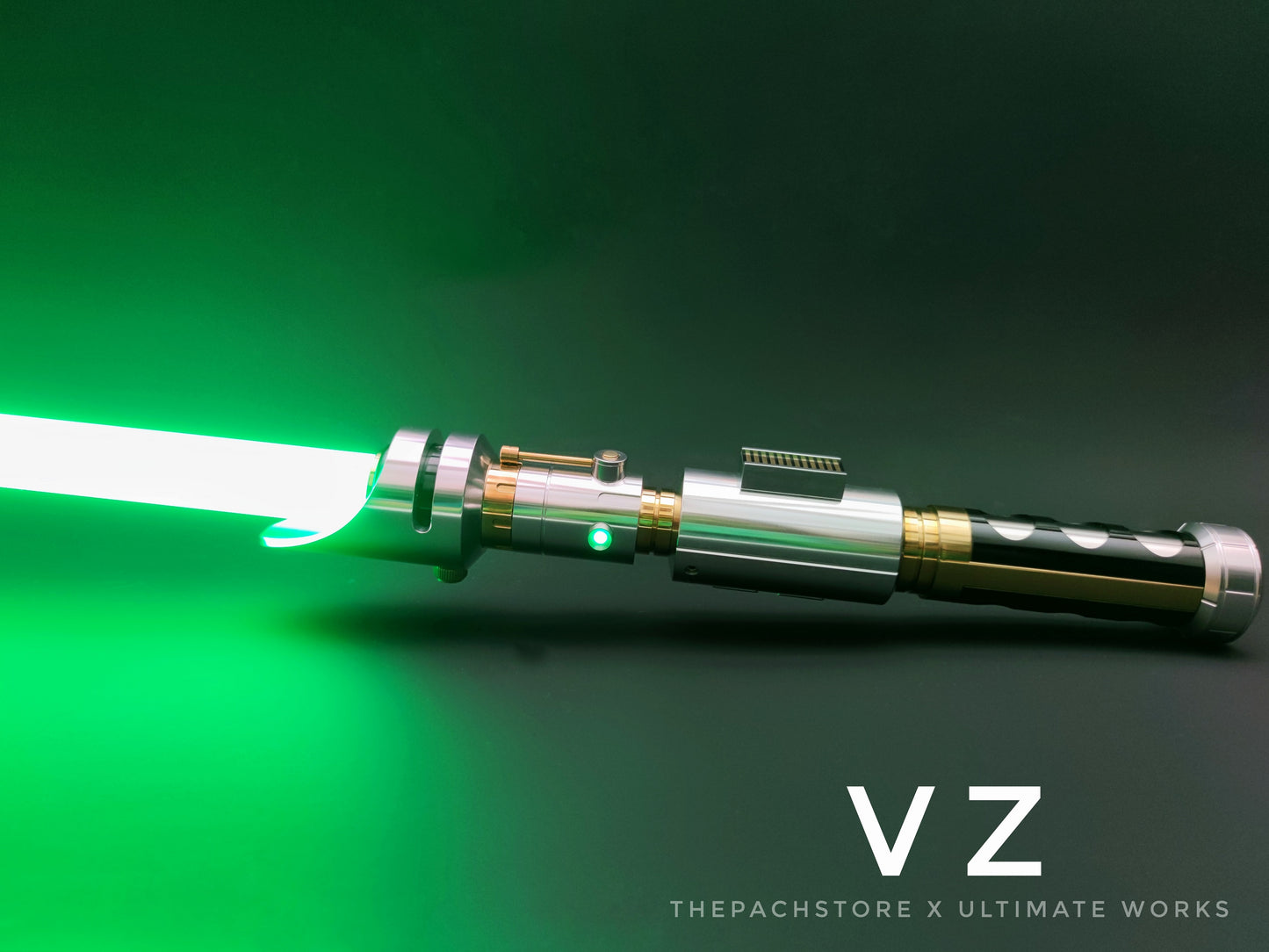 Ultimate Works VZ