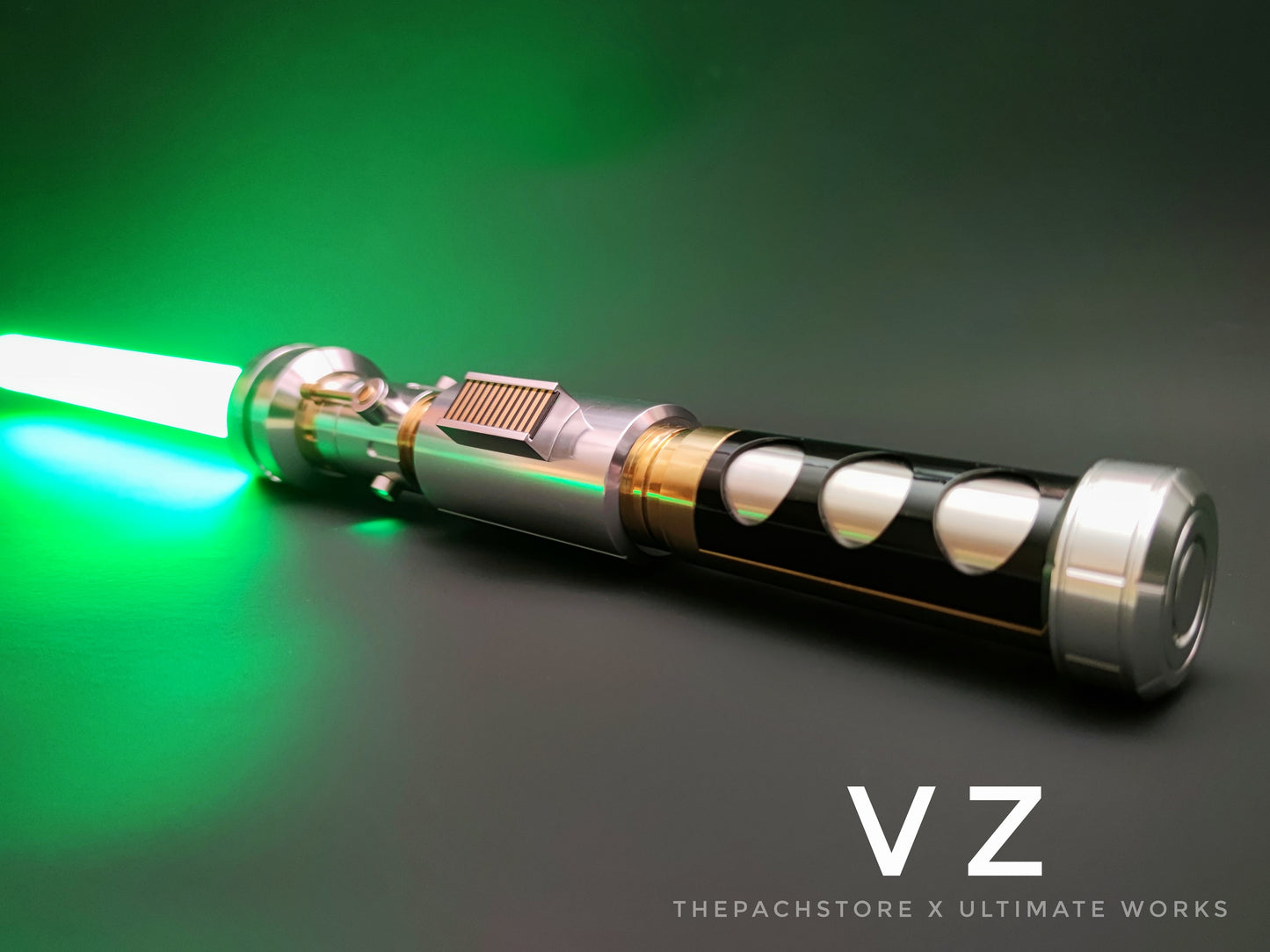 Ultimate Works VZ
