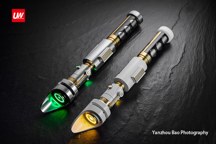 Ultimate Works VZ