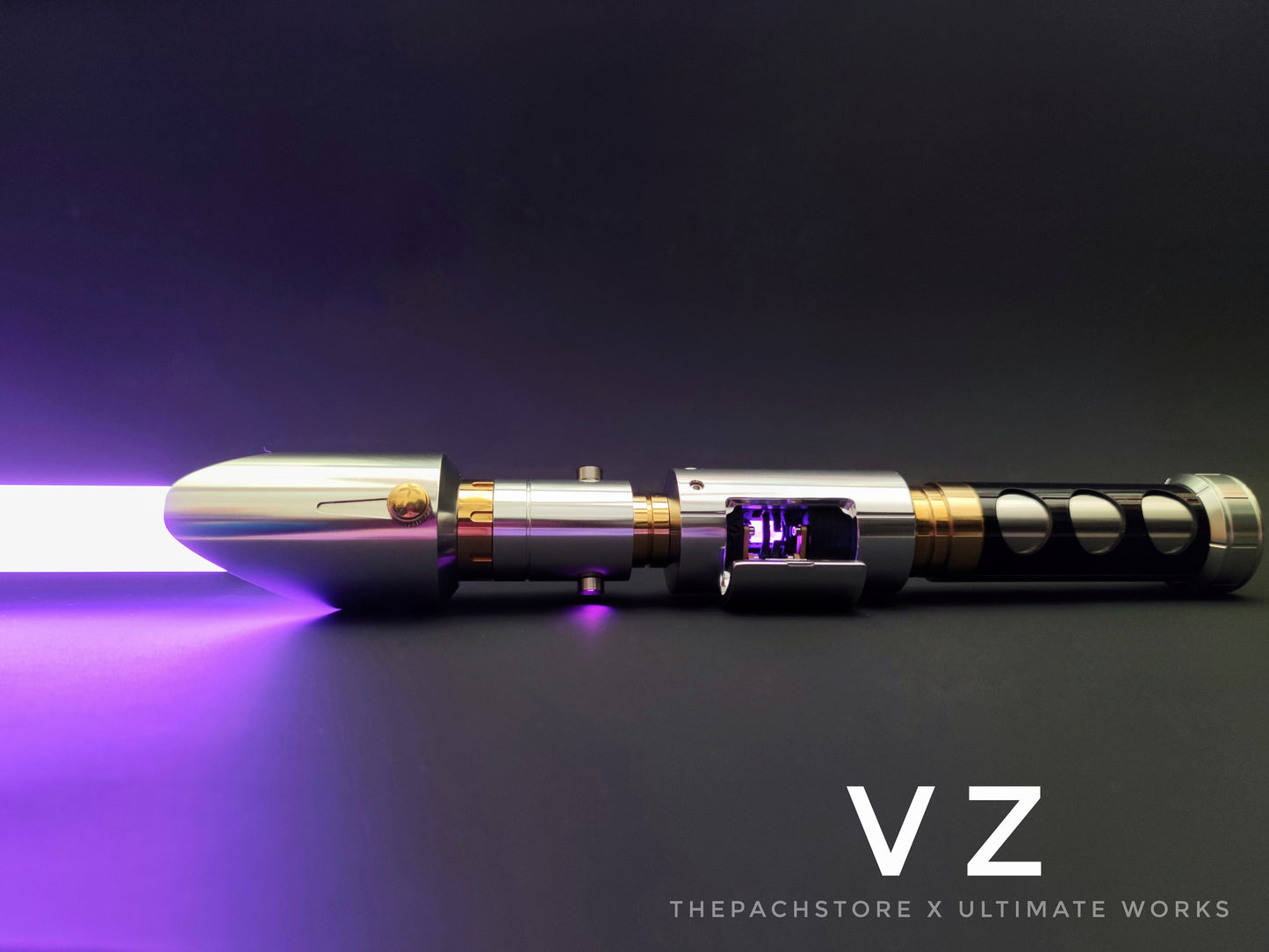 Ultimate Works VZ