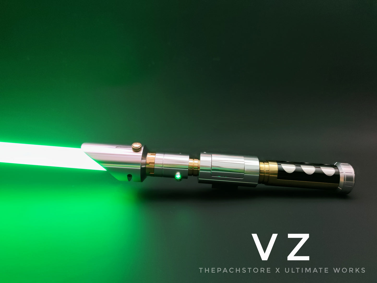 Ultimate Works VZ