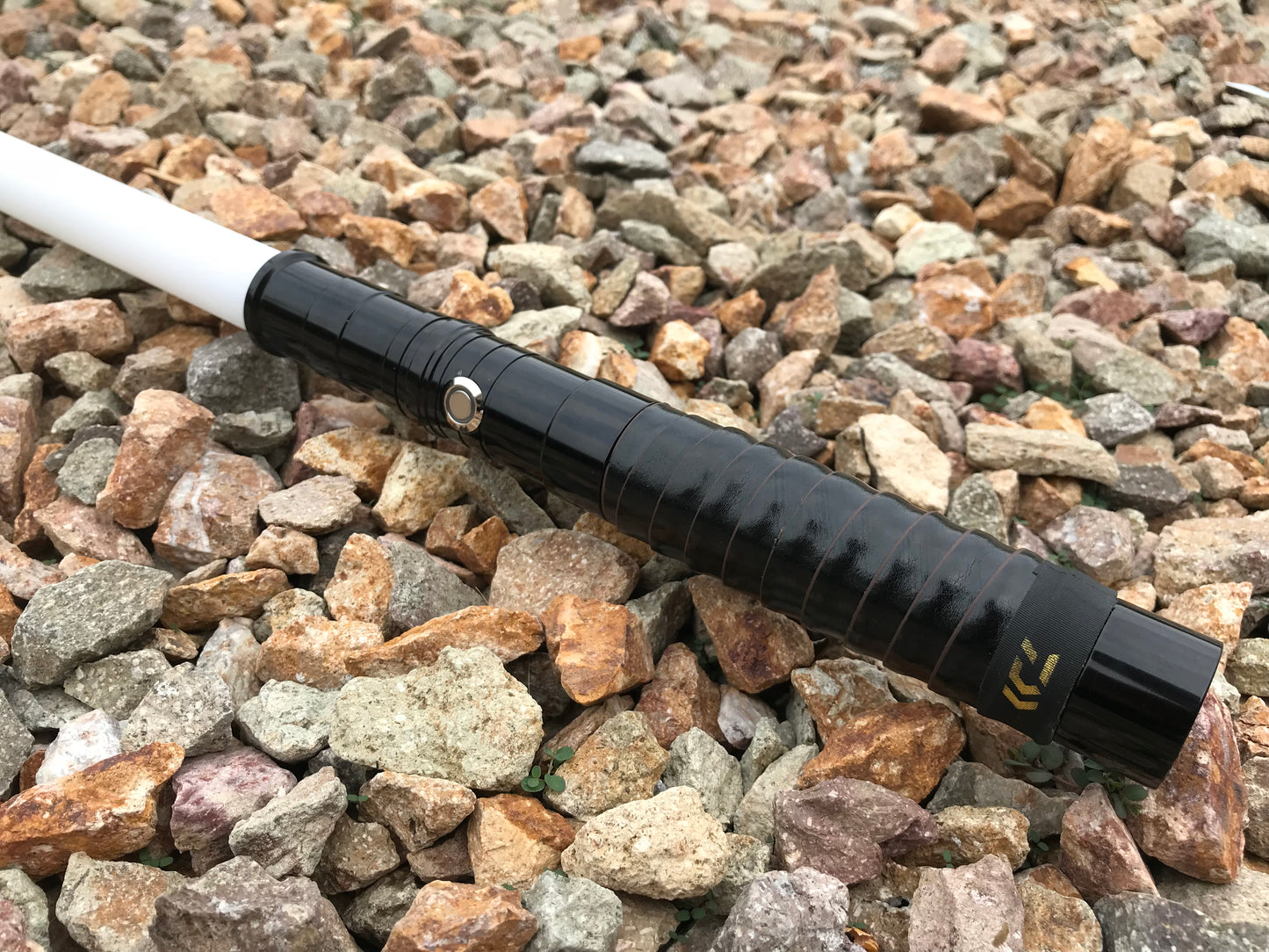 The Dueler - The Combat ready everyday beater saber(PHASED OUT)