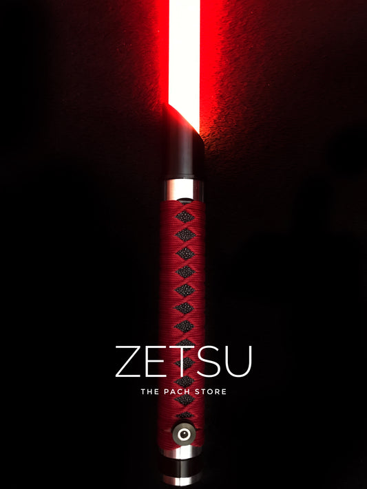 WonderForce Zetsu Custom Katana Saber