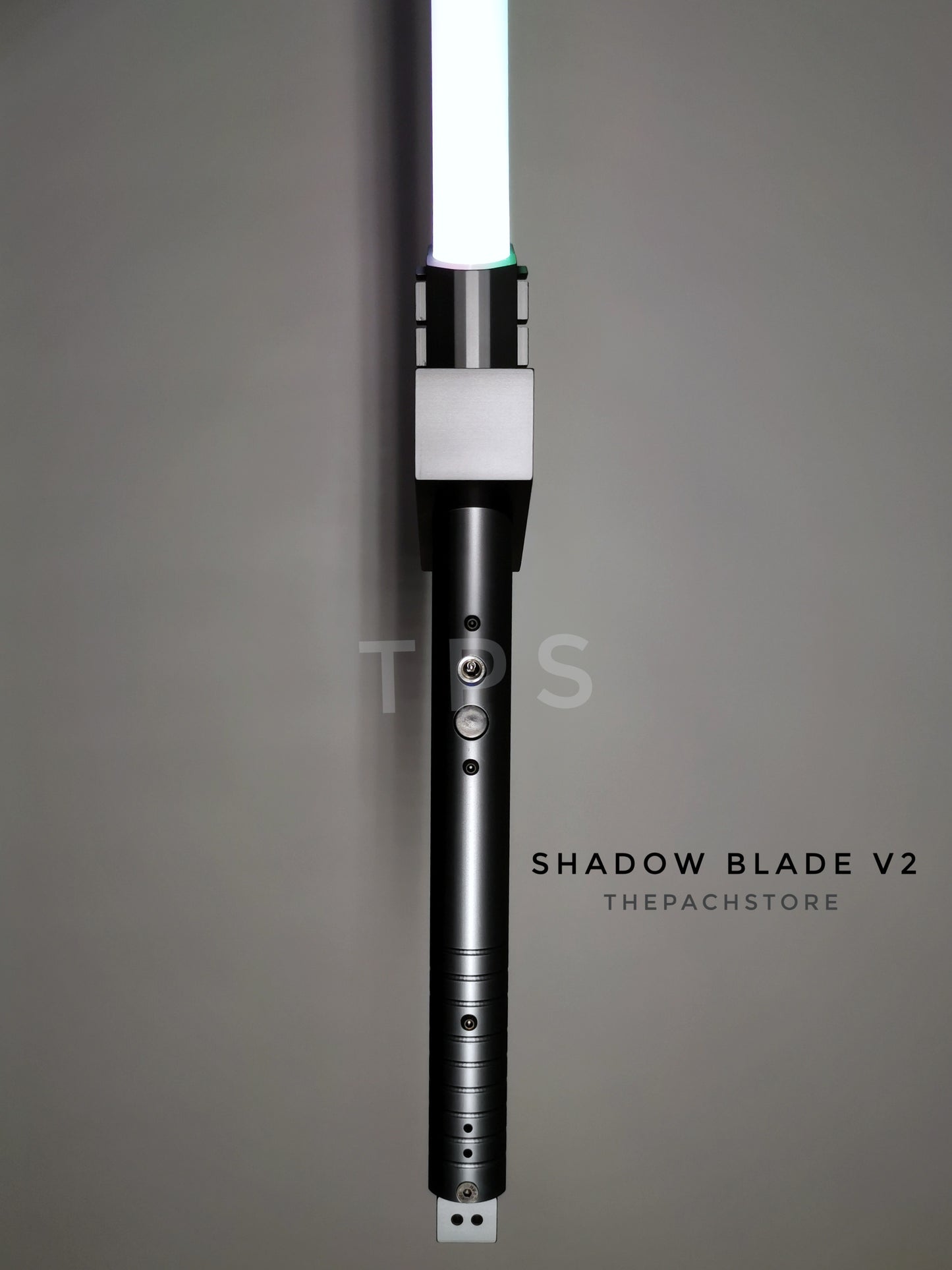 Dark Shadowblade V2 Custom Saber
