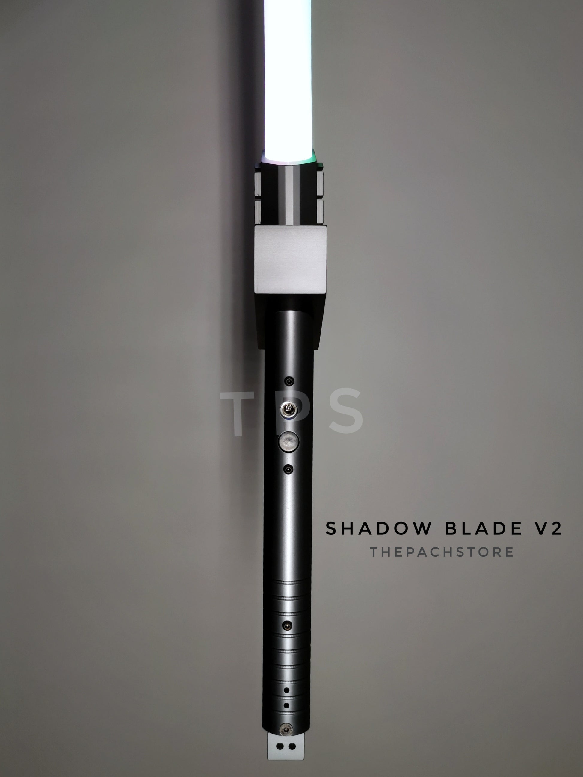 Dark Shadowblade V2 Custom Saber