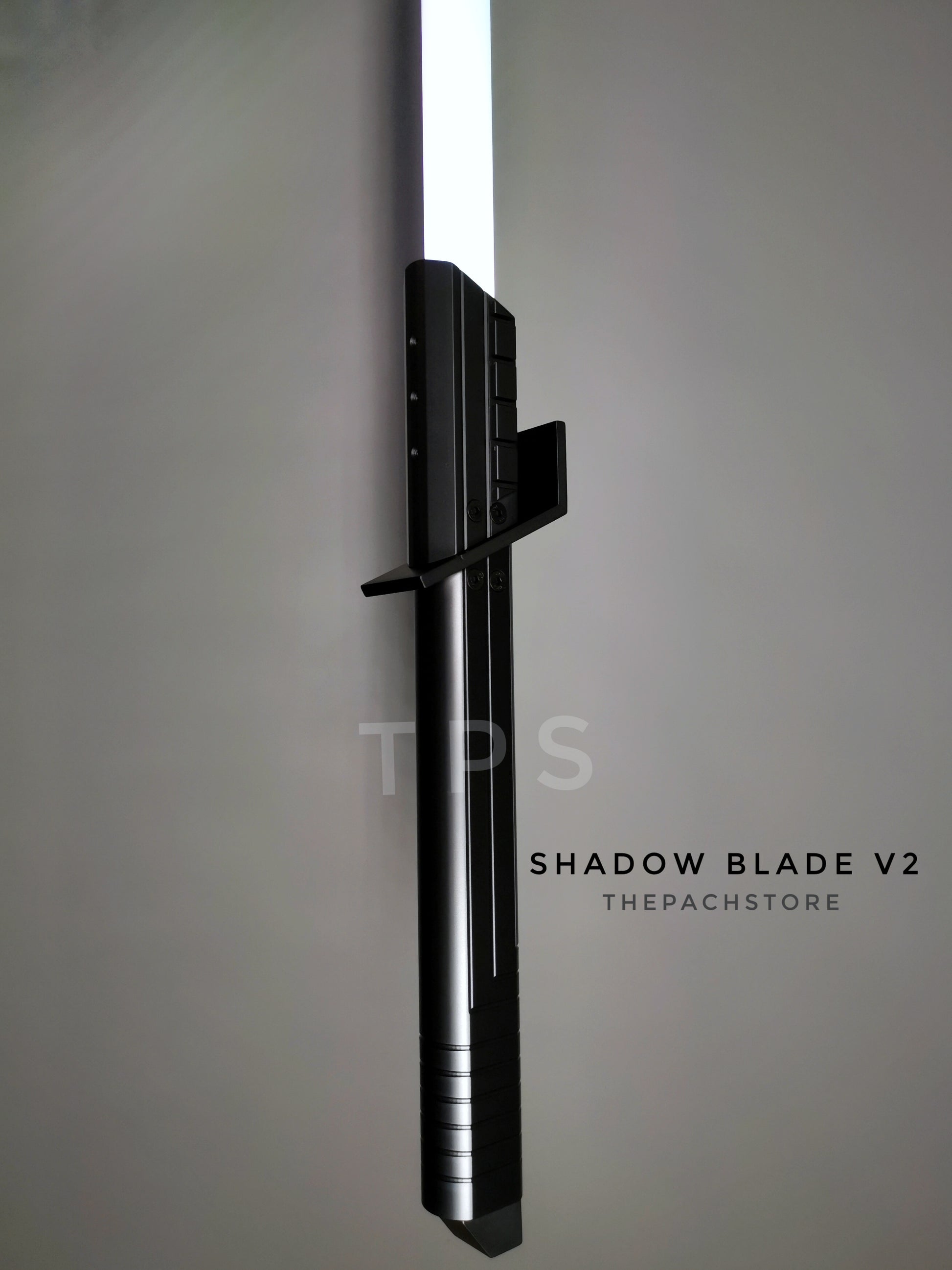Dark Shadowblade V2 Custom Saber