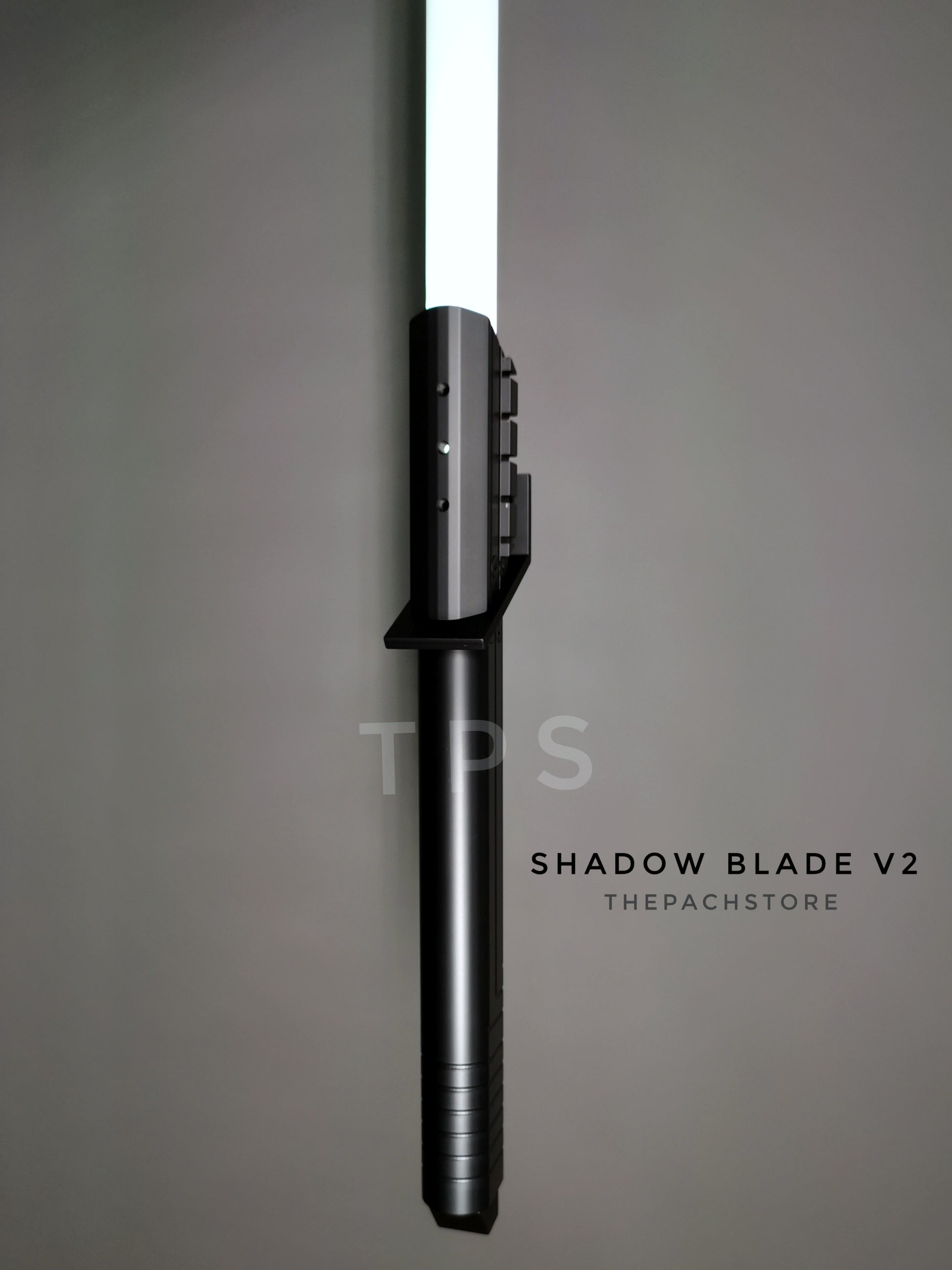 Dark Shadowblade V2 Custom Saber