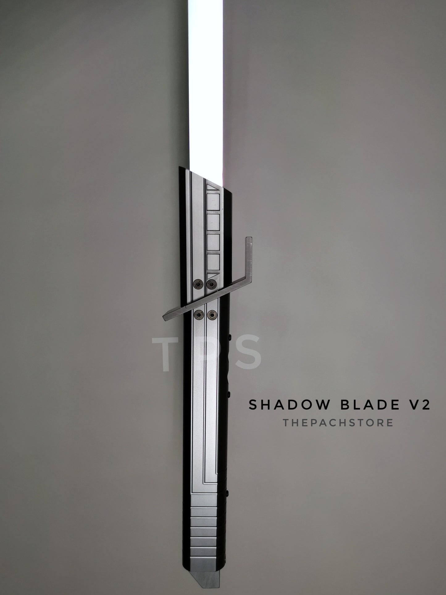 Dark Shadowblade V2 Custom Saber