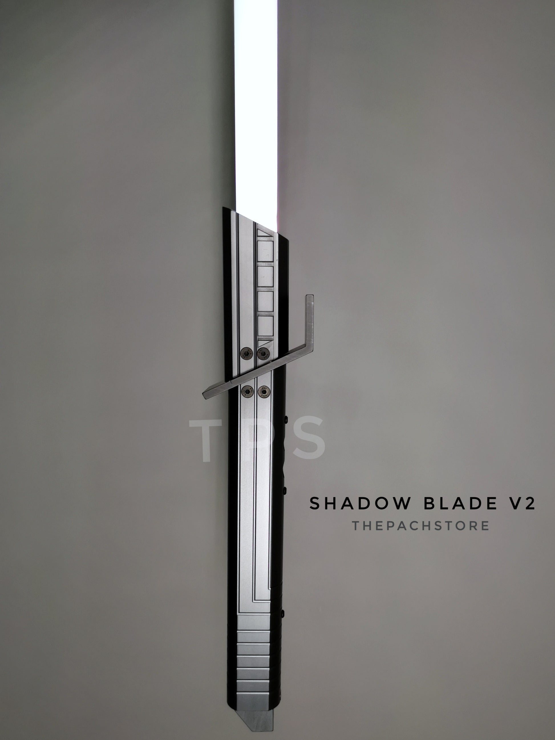 Dark Shadowblade V2 Custom Saber