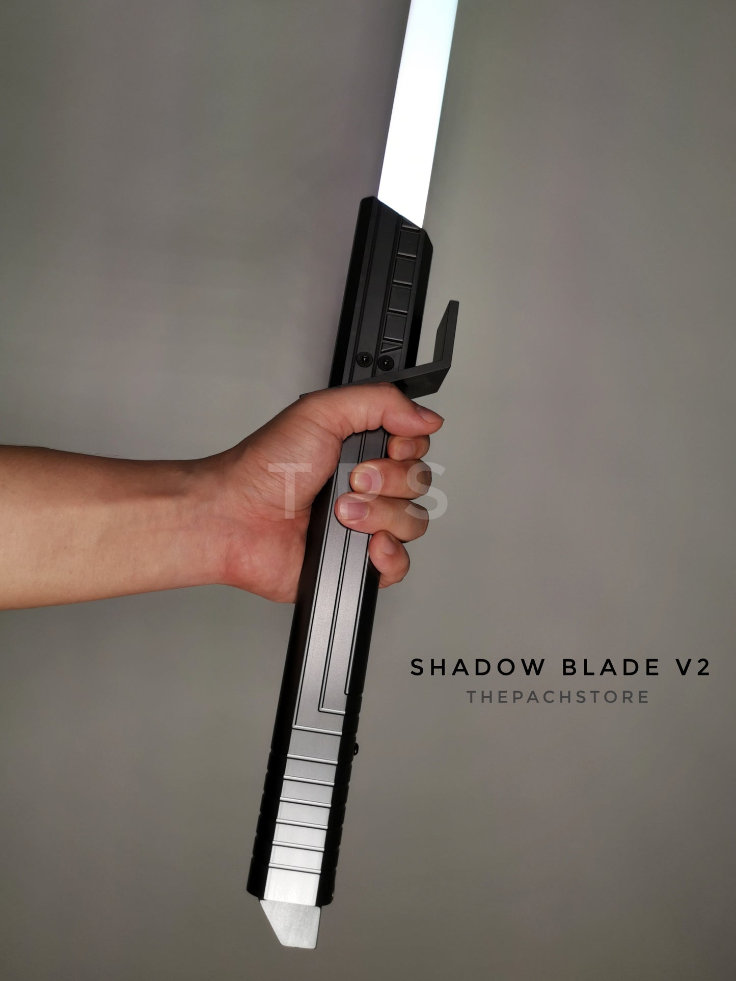 Dark Shadowblade V2 Custom Saber