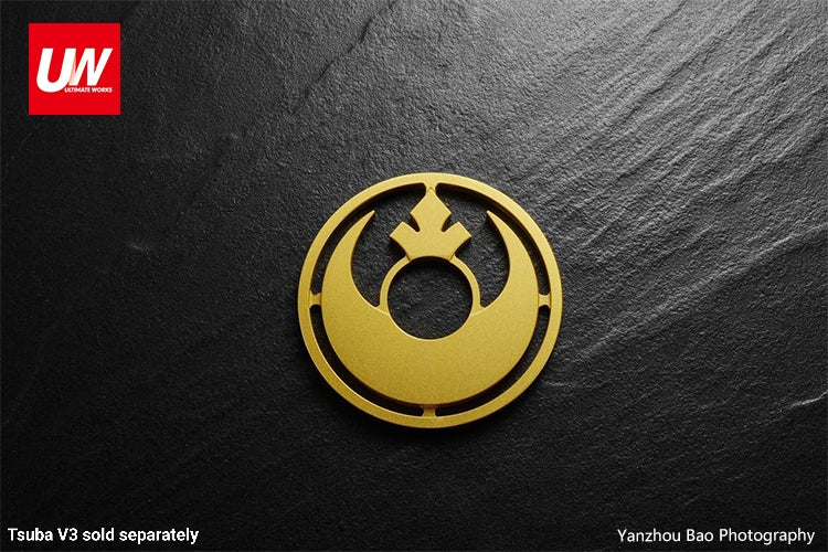 Ultimate Works LTA (Lily Tora-Asi)