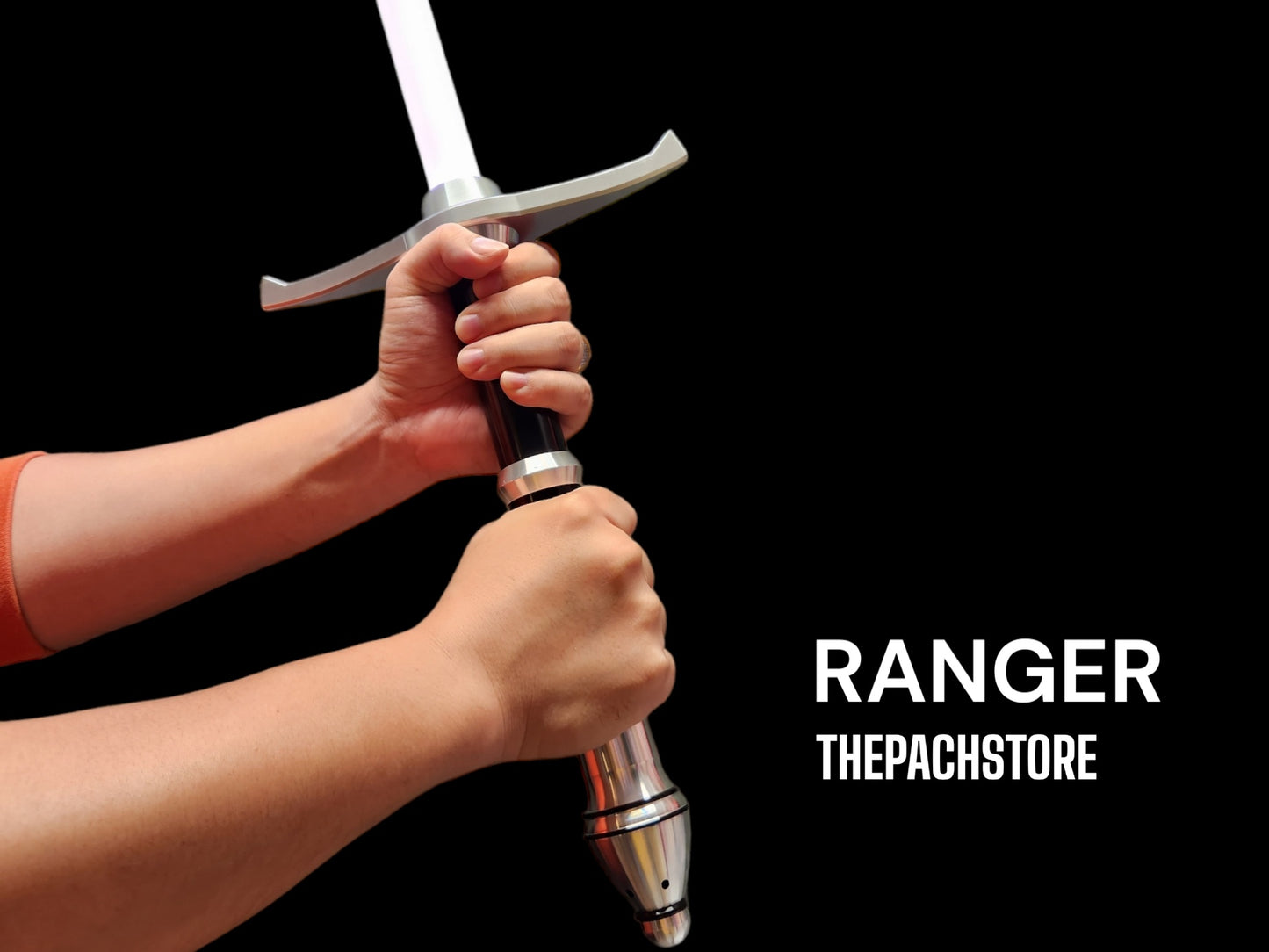 WF Ranger Custom Saber