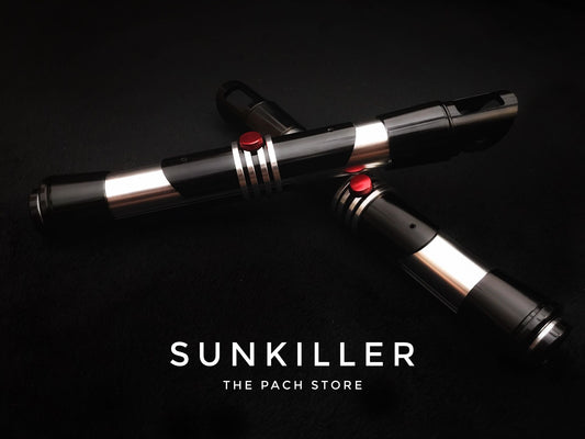 Sunkiller Custom Saber now open for pre orders!