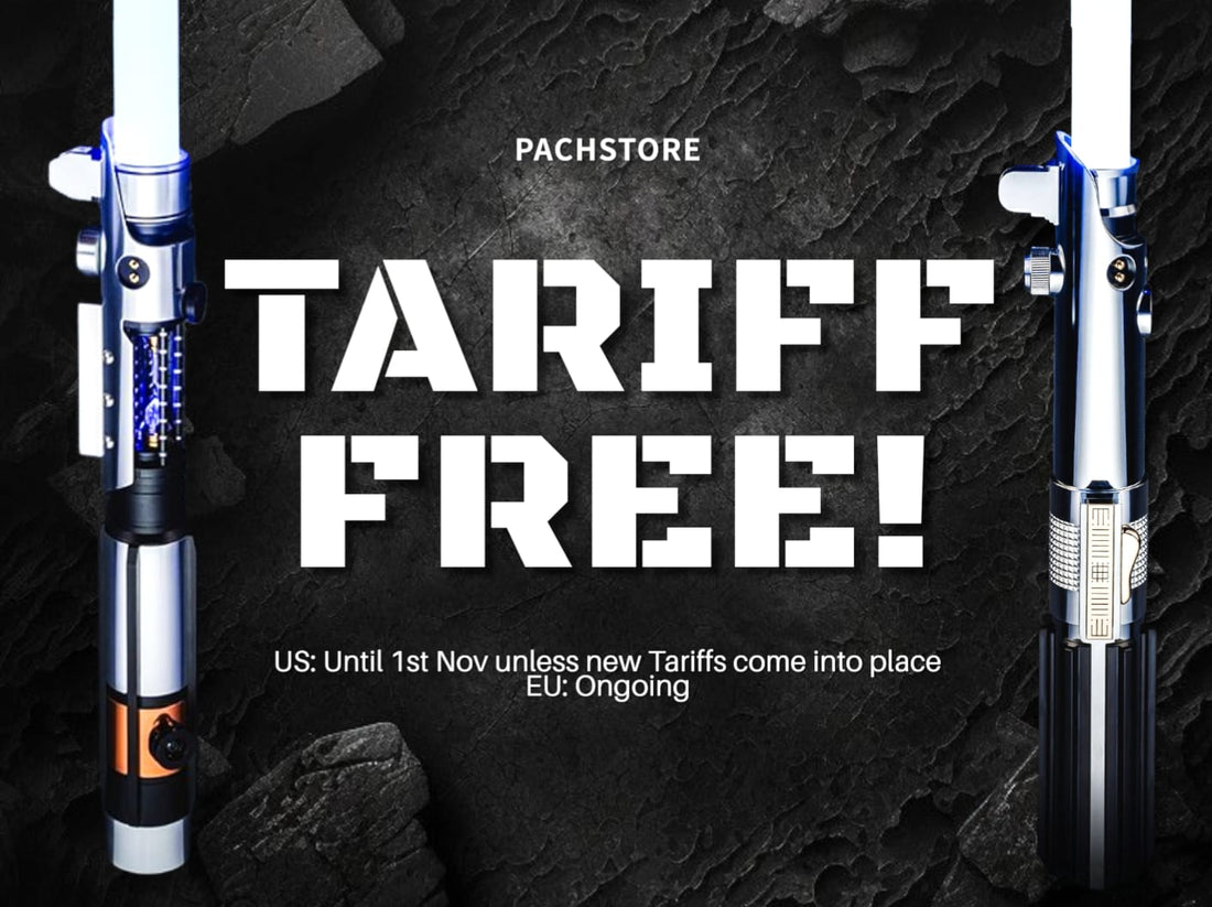 To Tariff or not to Tariff?