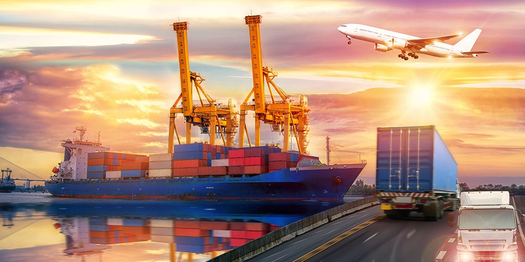 COVID-19 Shipping Update 7 APR 2020 - RECENT