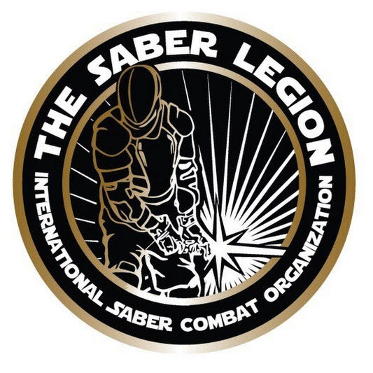 The Pach Store x The Saber Legion