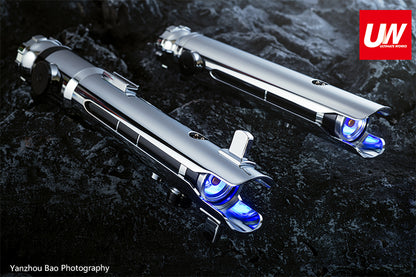 Ultimate Works SNIPX V2 Custom Saber