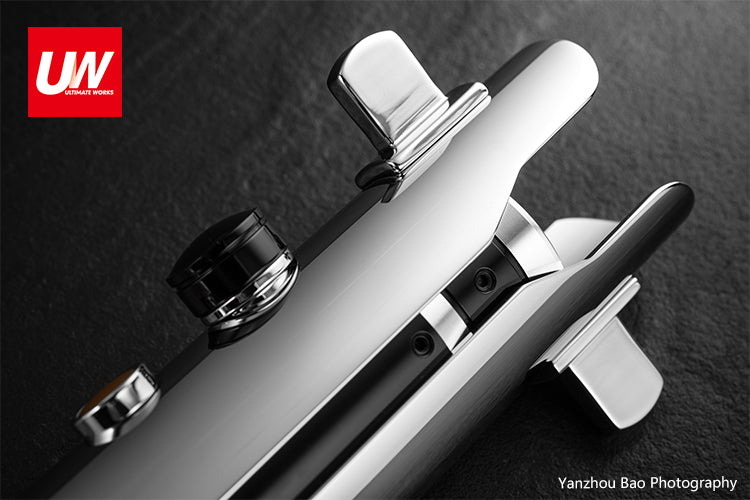 Ultimate Works SNIPX V2 Custom Saber