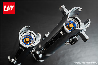 Ultimate Works SNIPX V2 Custom Saber