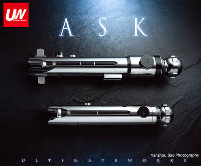 Ultimate Works SNIPX V2 Custom Saber