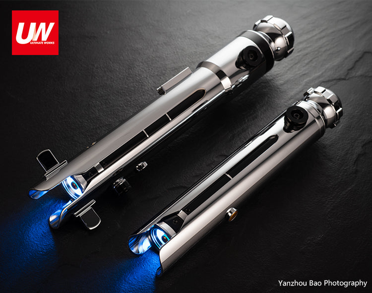 Ultimate Works SNIPX V2 Custom Saber