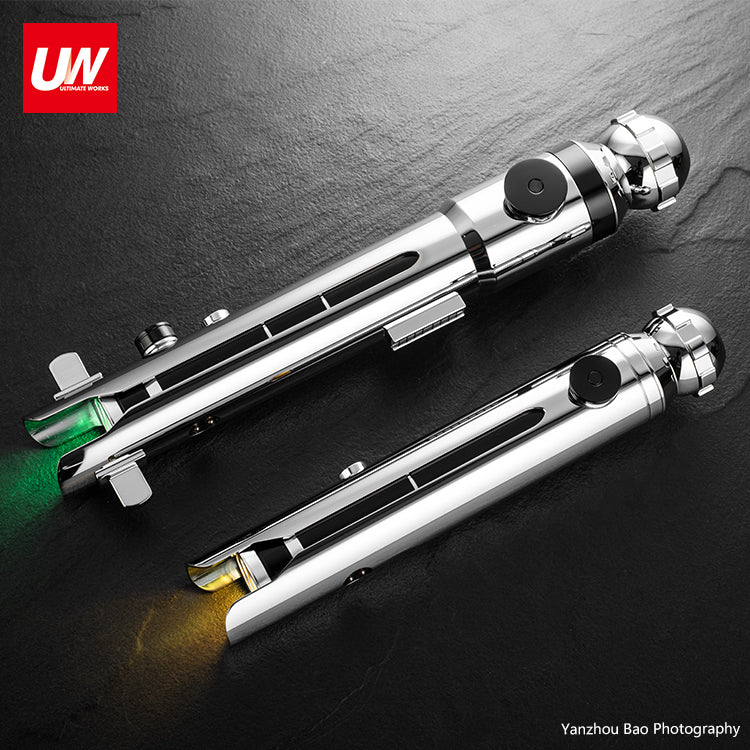 Ultimate Works SNIPX V2 Custom Saber