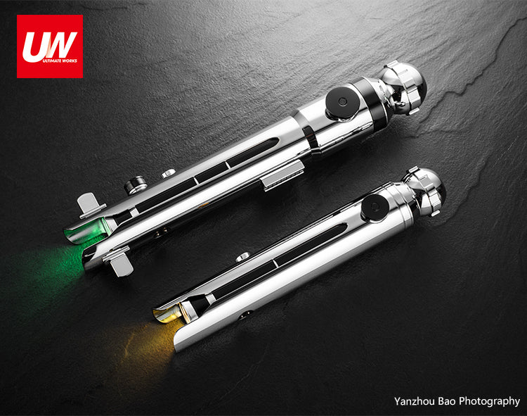 Ultimate Works SNIPX V2 Custom Saber