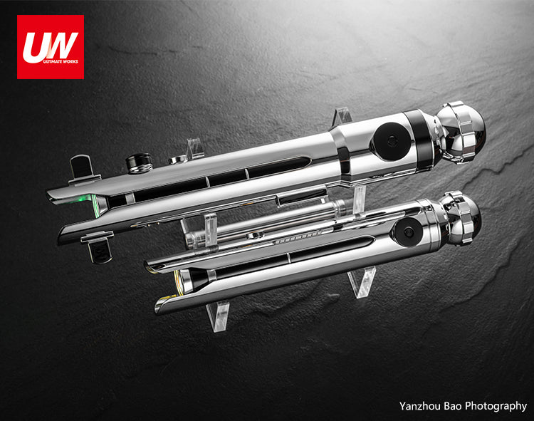 Ultimate Works SNIPX V2 Custom Saber