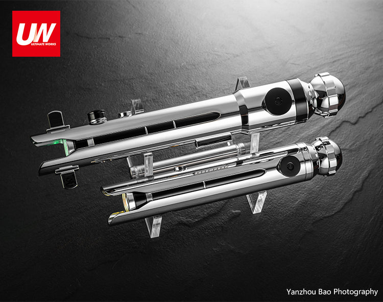 Ultimate Works SNIPX V2 Custom Saber