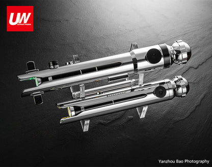 Ultimate Works SNIPX V2 Custom Saber