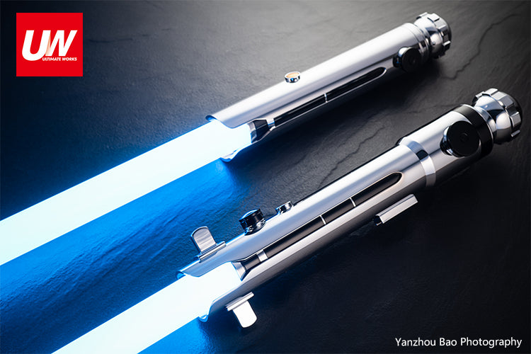Ultimate Works SNIPX V2 Custom Saber