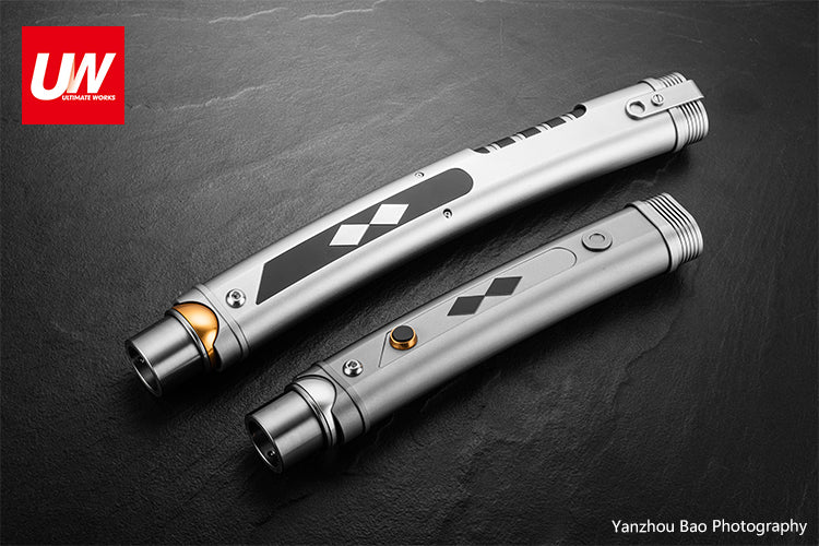 Ultimate Works ASKM Custom Saber 2023!