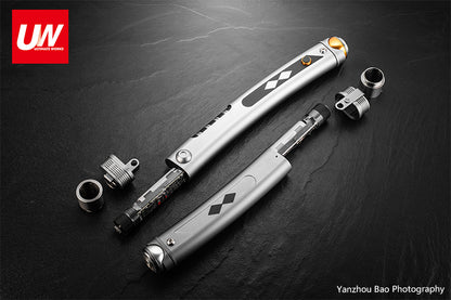 Ultimate Works ASKM Custom Saber 2023!