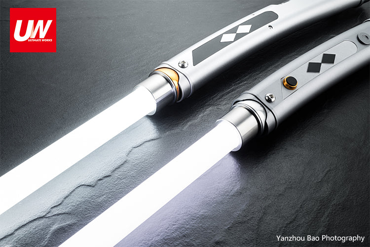 Ultimate Works ASKM Custom Saber 2023!