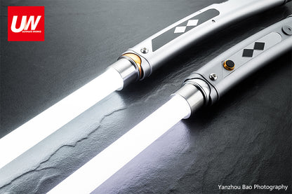 Ultimate Works ASKM Custom Saber 2023!