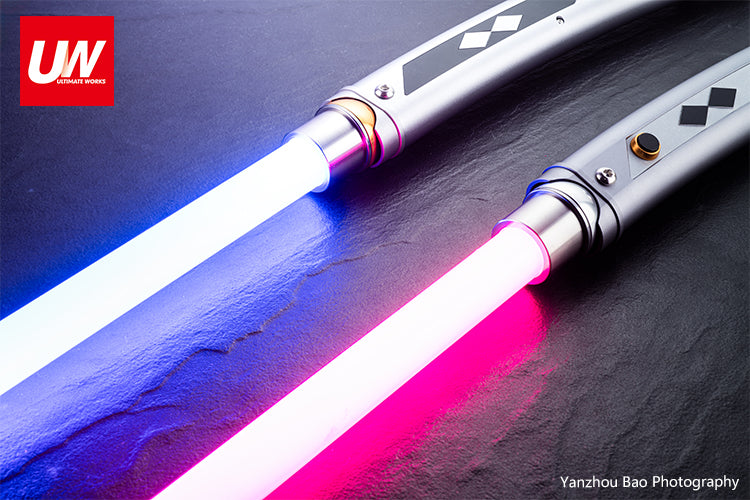 Ultimate Works ASKM Custom Saber 2023!