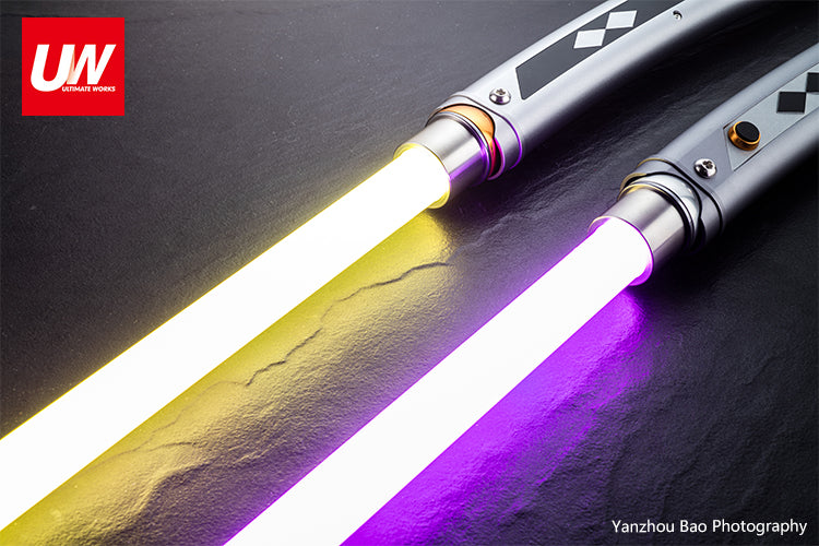 Ultimate Works ASKM Custom Saber 2023!