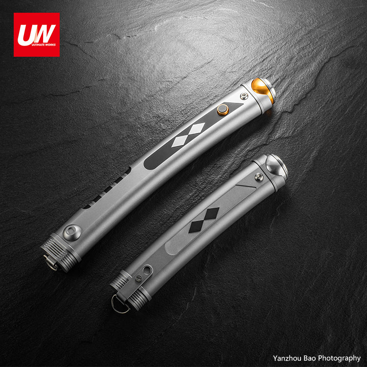 Ultimate Works ASKM Custom Saber 2023!