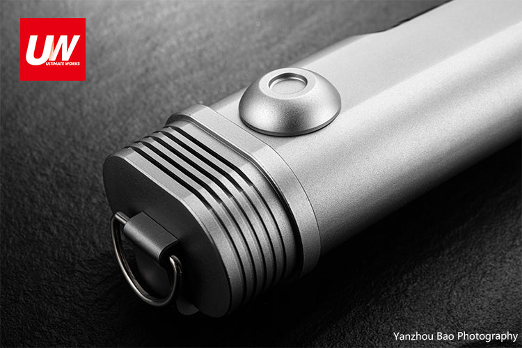 Ultimate Works ASKM Custom Saber 2023!