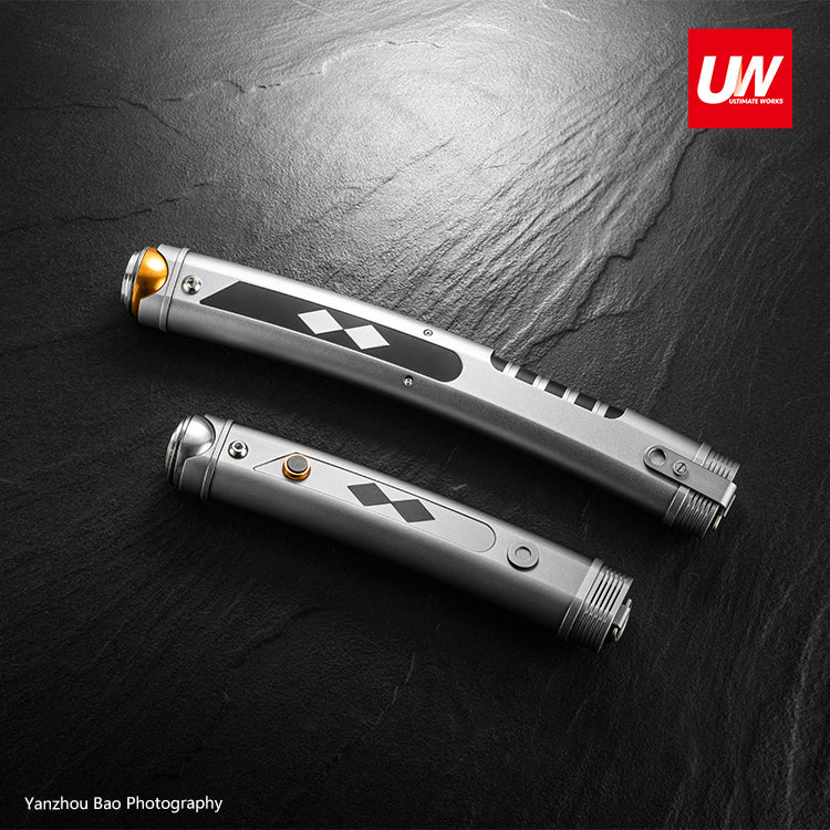 Ultimate Works ASKM Custom Saber 2023!