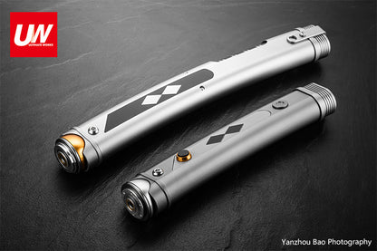 Ultimate Works ASKM Custom Saber 2023!