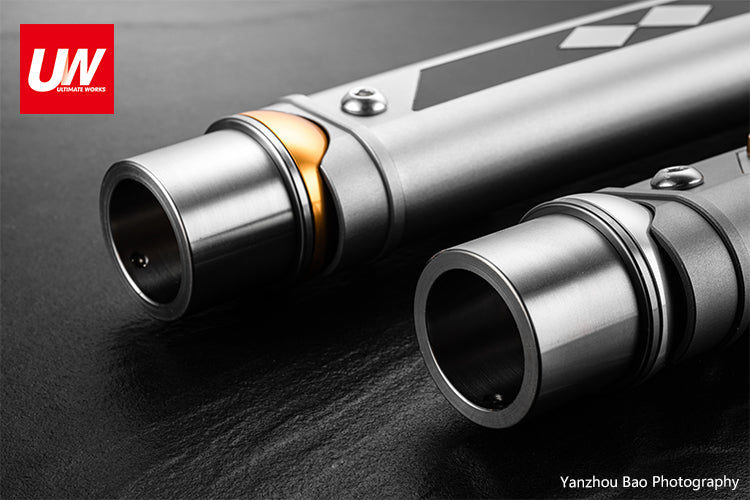 Ultimate Works ASKM Custom Saber 2023!