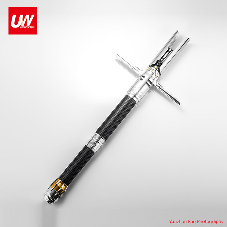 Ultimate Works CALCROSS Custom Saber V1