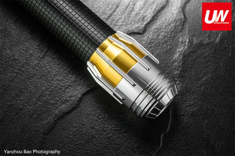 Ultimate Works CALCROSS Custom Saber V1