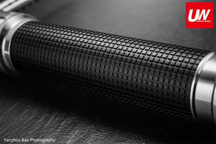 Ultimate Works CALCROSS Custom Saber V1
