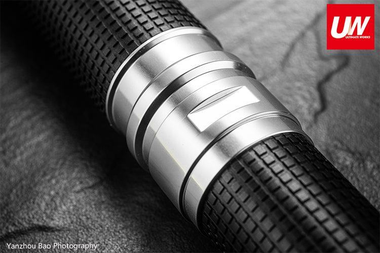 Ultimate Works CALCROSS Custom Saber V1
