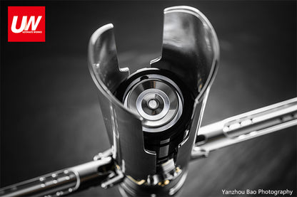 Ultimate Works CALCROSS Custom Saber V1