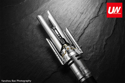 Ultimate Works CALCROSS Custom Saber V1